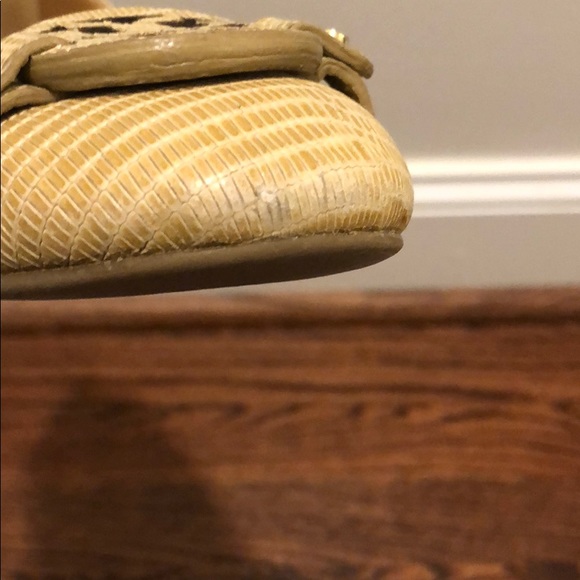 Tory Burch Flats - Picture 5 of 6